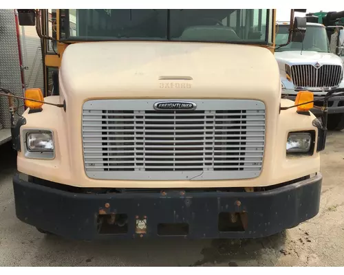Hood FREIGHTLINER FS65 1997-2007 LKQ Heavy Truck - Goodys