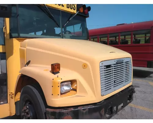 Hood FREIGHTLINER FS65 1997-2007 LKQ Heavy Truck - Goodys