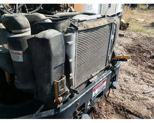 Charge Air Cooler (ATAAC) Freightliner FS65 Chassis Holst Truck Parts