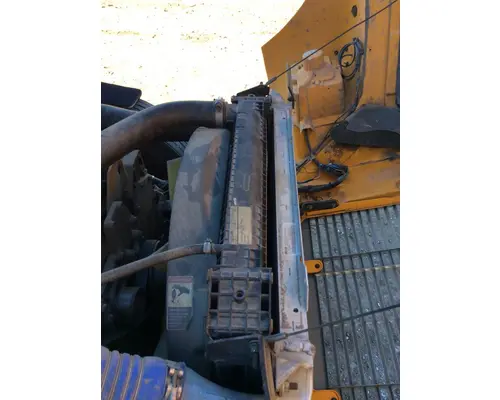 Charge Air Cooler (ATAAC) Freightliner FS65 Chassis Holst Truck Parts