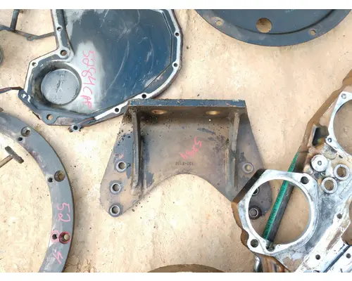 Engine Mounts FREIGHTLINER FS65 CHASSIS Crest Truck Parts