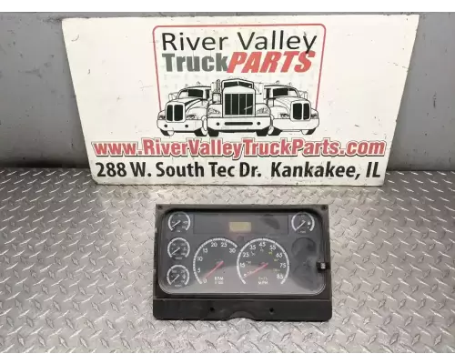 Instrument Cluster Freightliner FS65 Chassis River Valley Truck Parts