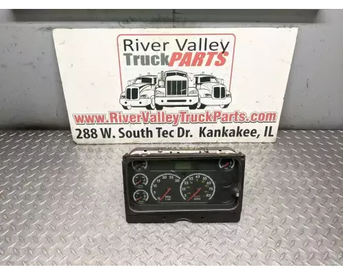 Instrument Cluster Freightliner FS65 Chassis River Valley Truck Parts