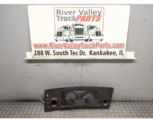 Instrument Cluster Freightliner FS65 Chassis River Valley Truck Parts