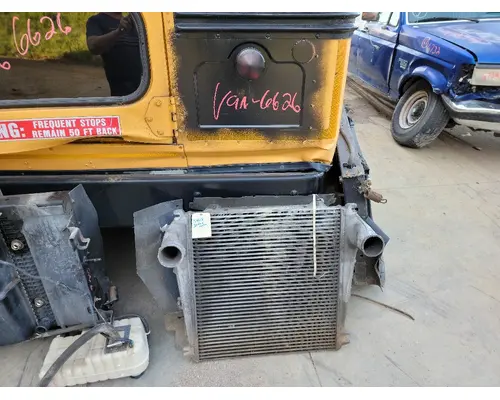 Intercooler FREIGHTLINER FS65 CHASSIS Crest Truck Parts