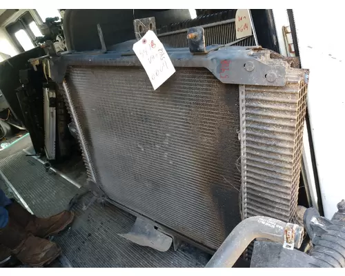 Radiator FREIGHTLINER FS65 CHASSIS Crest Truck Parts