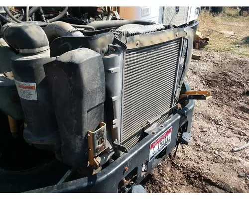 Radiator Freightliner FS65 Chassis Holst Truck Parts
