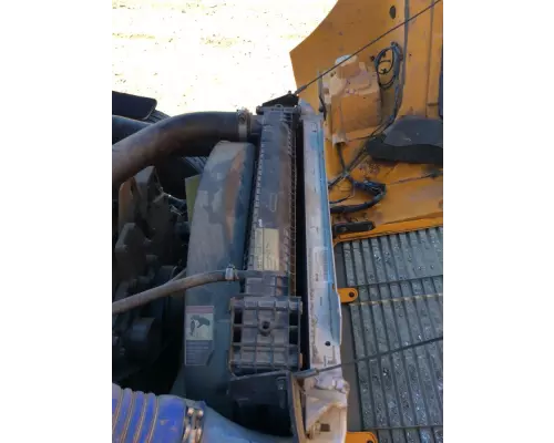 Radiator Freightliner FS65 Chassis Holst Truck Parts