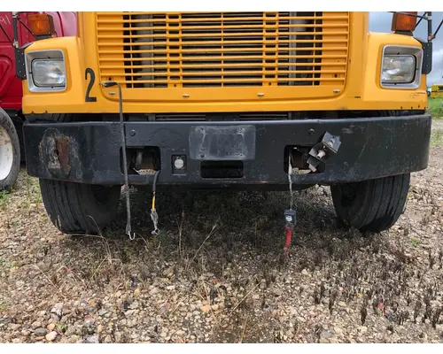 Bumper Assembly, Front Freightliner FS65 Vander Haags Inc Sp