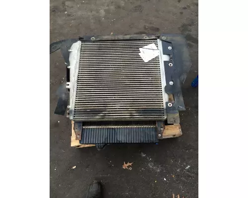 Charge Air Cooler (ATAAC) FREIGHTLINER FS65 Camerota Truck Parts