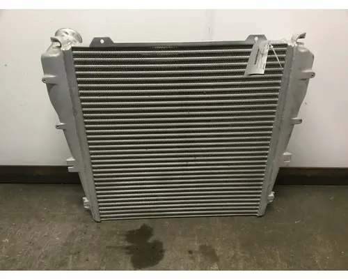 Charge Air Cooler (ATAAC) Freightliner FS65 Vander Haags Inc Sp