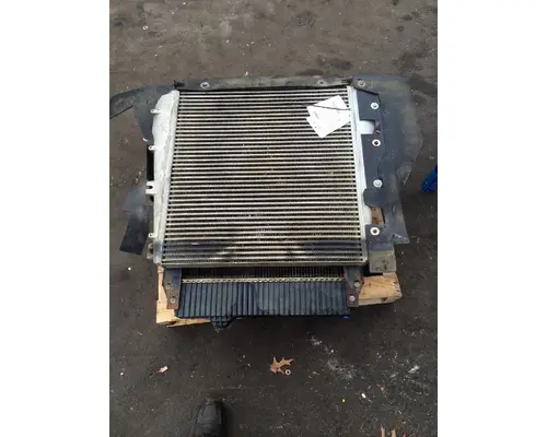 Charge Air Cooler (ATAAC) FREIGHTLINER FS65 Camerota Truck Parts