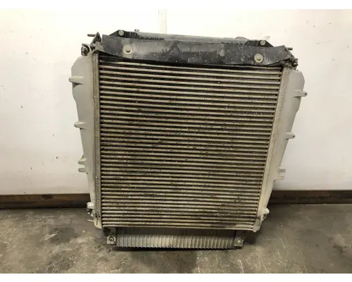 Cooling Assy. (Rad., Cond., ATAAC) Freightliner FS65 Vander Haags Inc Sp