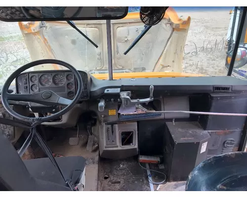 Dash Assembly Freightliner FS65 Vander Haags Inc Sp