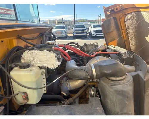 Engine Assembly FREIGHTLINER FS65 American Truck Salvage