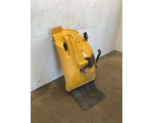 Fender Extension FREIGHTLINER FS65 Frontier Truck Parts
