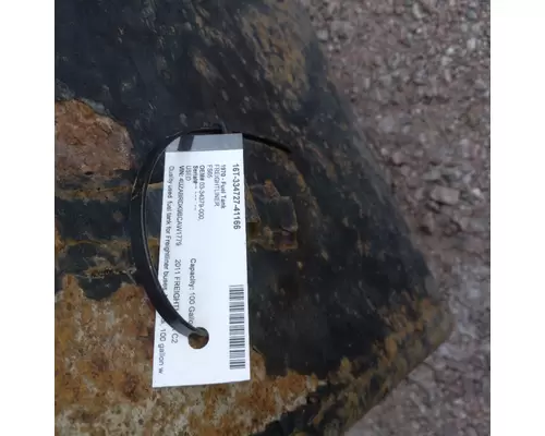 Fuel Tank FREIGHTLINER FS65 Quality Bus &amp; Truck Parts