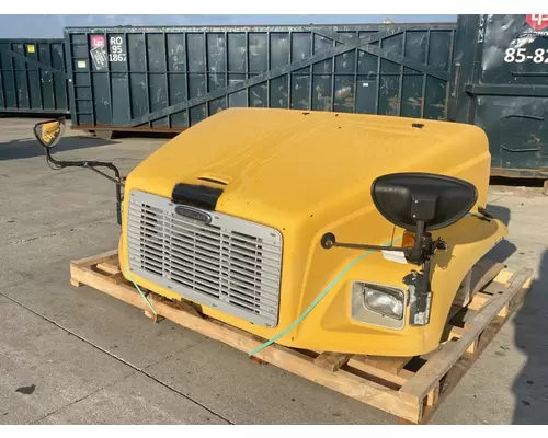 Hood FREIGHTLINER FS65 Frontier Truck Parts