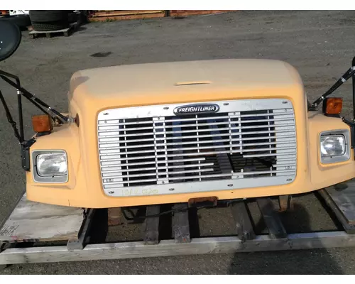 Hood FREIGHTLINER FS65 Rydemore Heavy Duty Truck Parts Inc