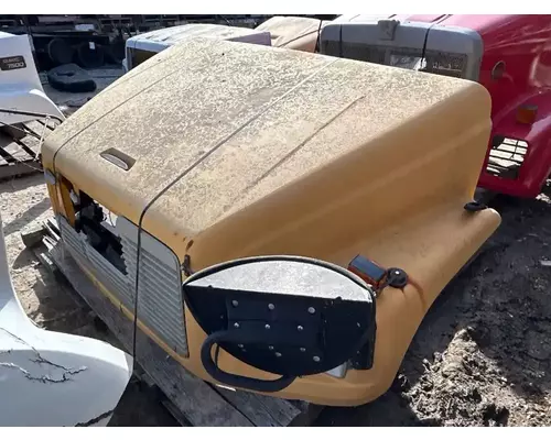 Hood Freightliner FS65 Complete Recycling Group LLC