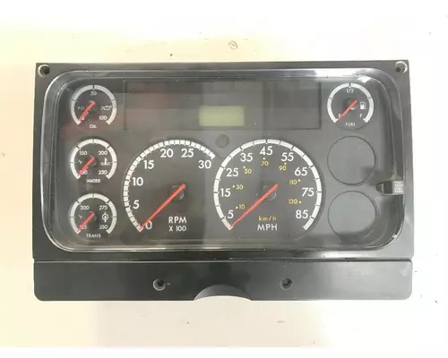 Instrument Cluster FREIGHTLINER FS65 Quality Bus &amp; Truck Parts