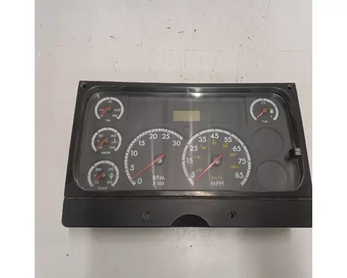 Instrument Cluster FREIGHTLINER FS65 Quality Bus &amp; Truck Parts