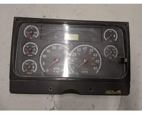Instrument Cluster Freightliner FS65 Quality Bus &amp; Truck Parts