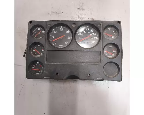 Instrument Cluster Freightliner FS65 Quality Bus &amp; Truck Parts