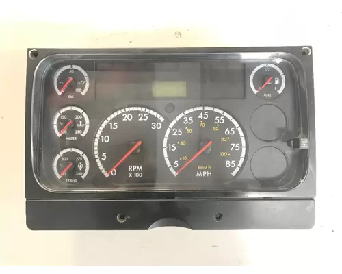 Instrument Cluster Freightliner FS65 Quality Bus &amp; Truck Parts