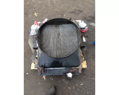 Radiator FREIGHTLINER FS65 Camerota Truck Parts