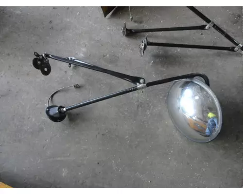 Mirror (Side View) FREIGHTLINER FS65 Sam's Riverside Truck Parts Inc