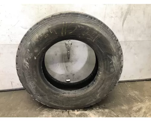 Tires Freightliner FS65 Vander Haags Inc Cb