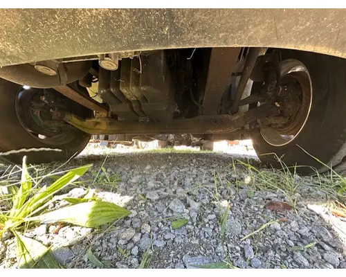 Axle Beam (Front) Freightliner FTL Bobby Johnson Equipment Co., Inc.