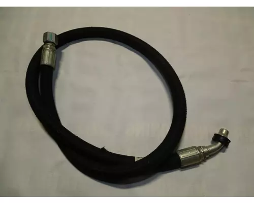 Transmission Oil Cooler FREIGHTLINER GT1245JT072 Diesel Power Truck Center, Inc.