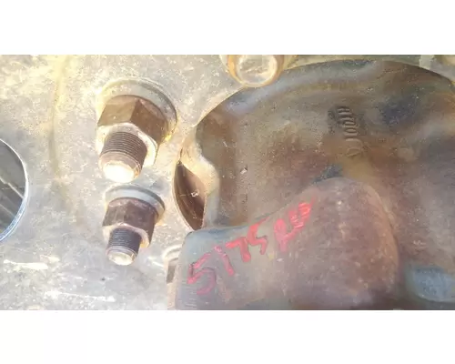 Hub FREIGHTLINER H1001 Crest Truck Parts