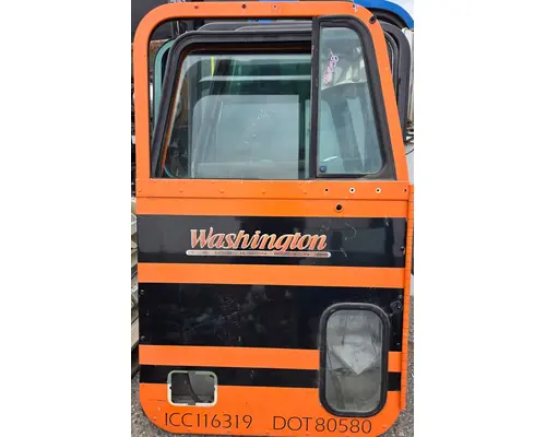 Door Assembly, Front FREIGHTLINER High COE High Mountain Horsepower