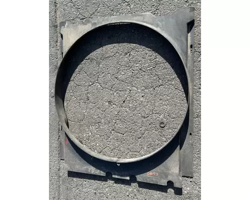 Fan Blade FREIGHTLINER High COE High Mountain Horsepower