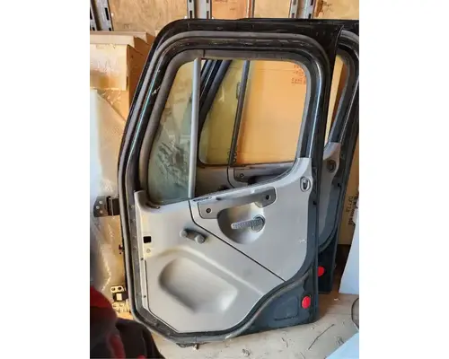 Door Assembly, Front Freightliner M-2 BUSINESS CLASS Casey's Truck Salvage World