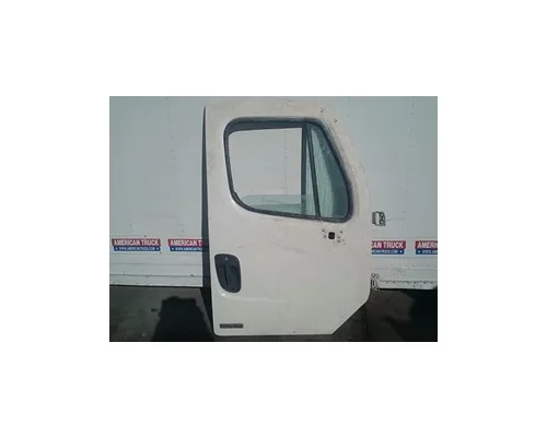 Door Assembly, Front FREIGHTLINER M-2 BUSINESS CLASS American Truck Salvage