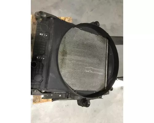 Cooling Assy. (Rad., Cond., ATAAC) FREIGHTLINER M-2  Hagerman Inc.