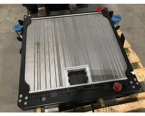 Cooling Assy. (Rad., Cond., ATAAC) FREIGHTLINER M-2  Hagerman Inc.
