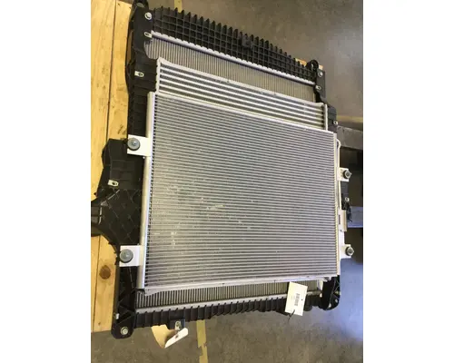 Cooling Assy. (Rad., Cond., ATAAC) FREIGHTLINER M-2  Hagerman Inc.