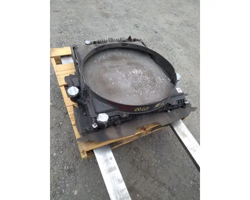 Cooling Assy. (Rad., Cond., ATAAC) FREIGHTLINER M-2  Hagerman Inc.