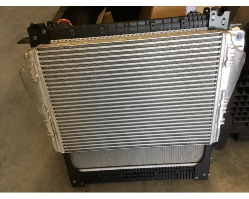 Cooling Assy. (Rad., Cond., ATAAC) FREIGHTLINER M-2  Hagerman Inc.