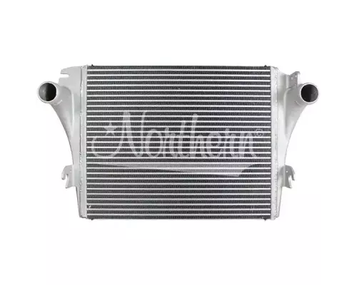 Freightliner M-2 Charge Air Cooler (ATAAC)