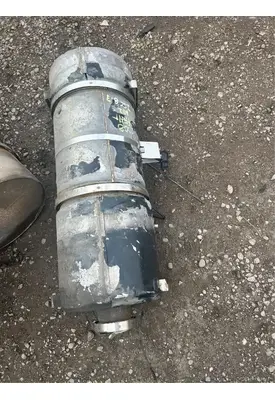 Freightliner M-2 DPF (Diesel Particulate Filter)