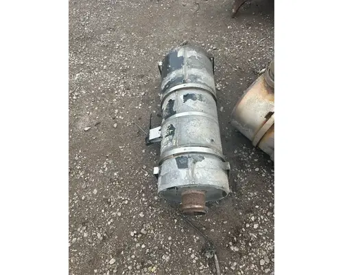 Freightliner M-2 DPF (Diesel Particulate Filter)