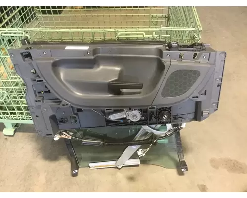 Door Assembly, Front FREIGHTLINER M-2 Hagerman Inc.