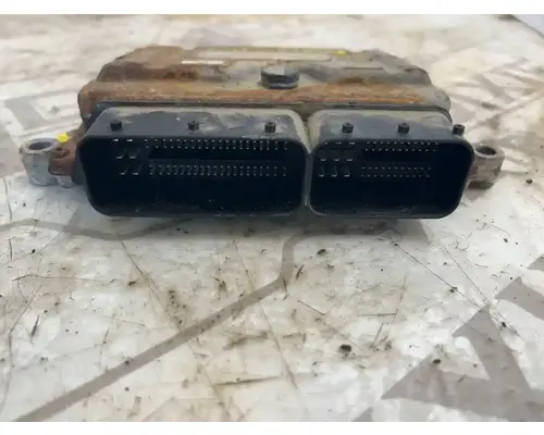 DPF (Diesel Particulate Filter) Freightliner M-2 Dixie Truck Centre