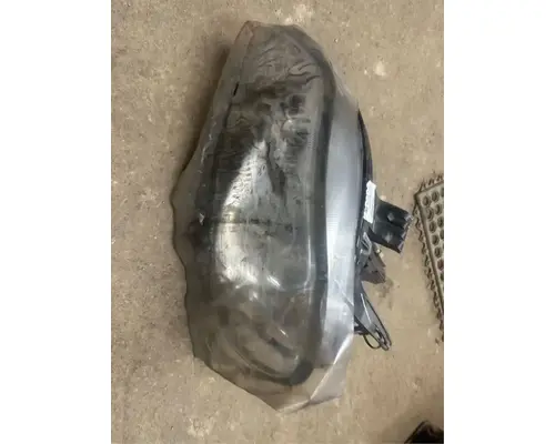 Headlamp Assembly Freightliner M-2 Casey's Truck Salvage World